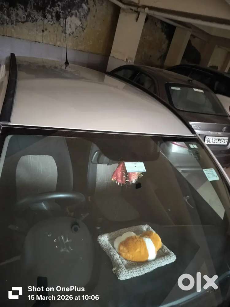 Hyundai Grand I10  2016 Petrol 33000 Km Drive Brand New Condition