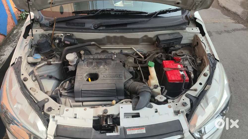 2015 Maruti Suzuki Alto