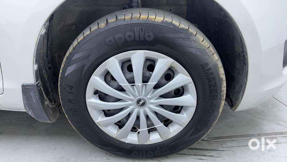 Maruti Suzuki Swift 2018 Vdi, 2013, Diesel