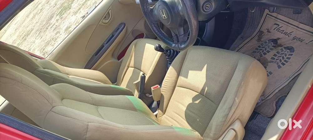 Honda Brio 2014 Cng & Hybrids 75258 Km Driven