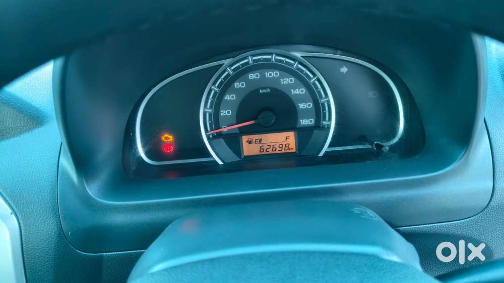 Maruti Suzuki Alto 800 Vxi, 2017, Petrol