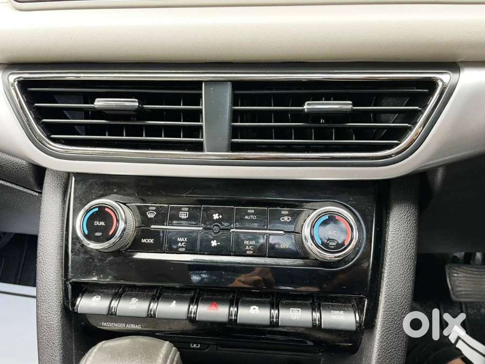 Mahindra Xuv700 2.2 Ax 7 Diesel At Luxury Pack Str, 2024, Diesel