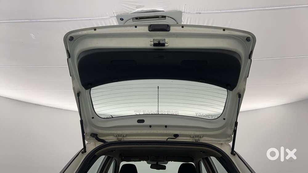 Hyundai Elite I20 [2018-2020] 1.2 Asta, 2015, Petrol