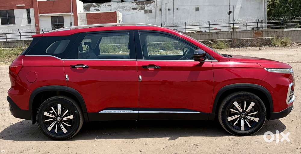 Mg Hector Smart Pro 2.0 Turbo Diesel Mt, 2019, Diesel