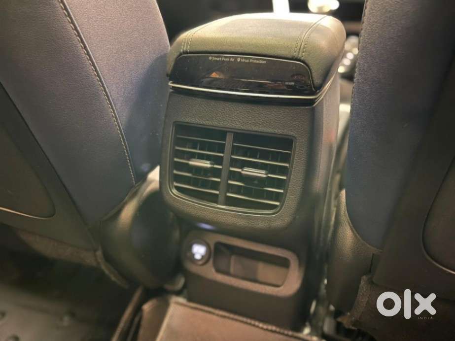 Kia Seltos X Line 1.4 Dct, 2022, Petrol