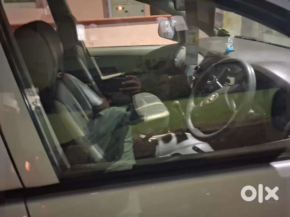 Toyota Innova 2012 Diesel Manual 1st Owner