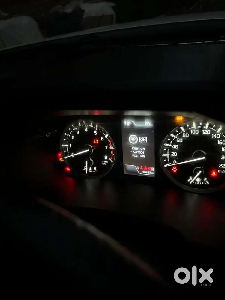 Maruti Suzuki Vitara 1.5 2024