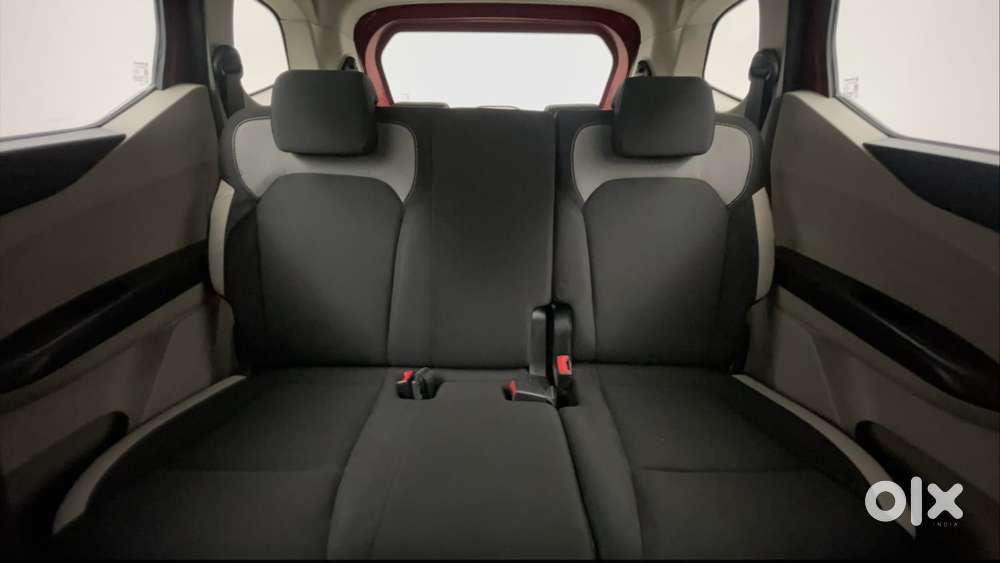 Renault Triber Rxl, 2020, Petrol