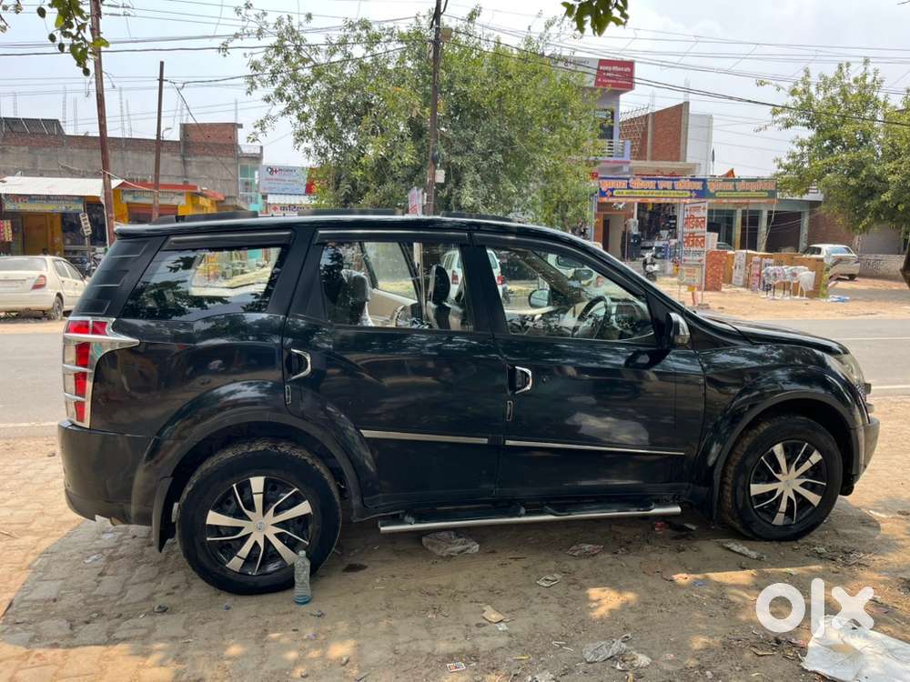 Mahindra Xuv500 Diesel 2013