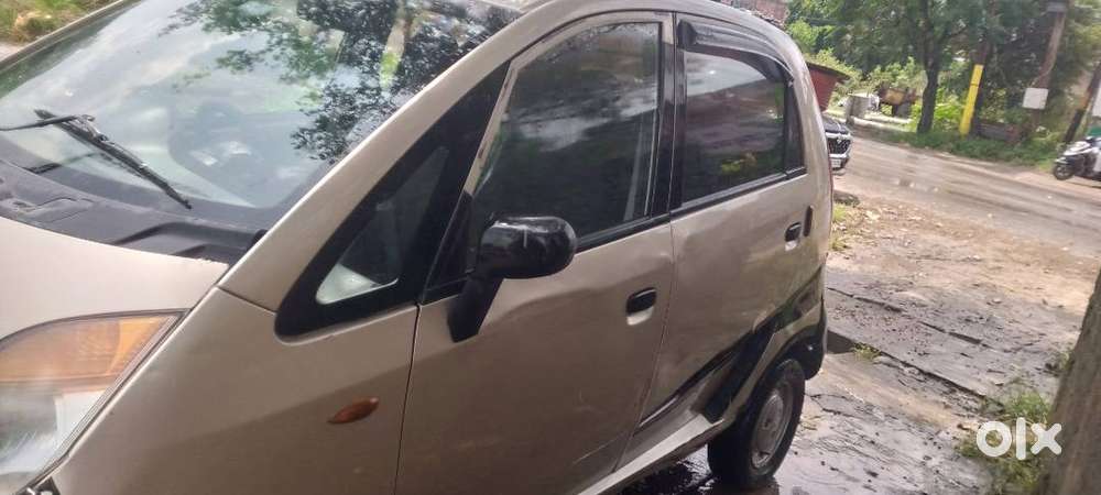 Tata Nano Xe 2014
