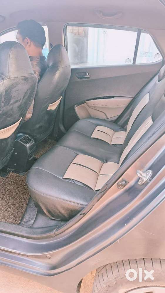 2015 Hyundai Diesel 2015