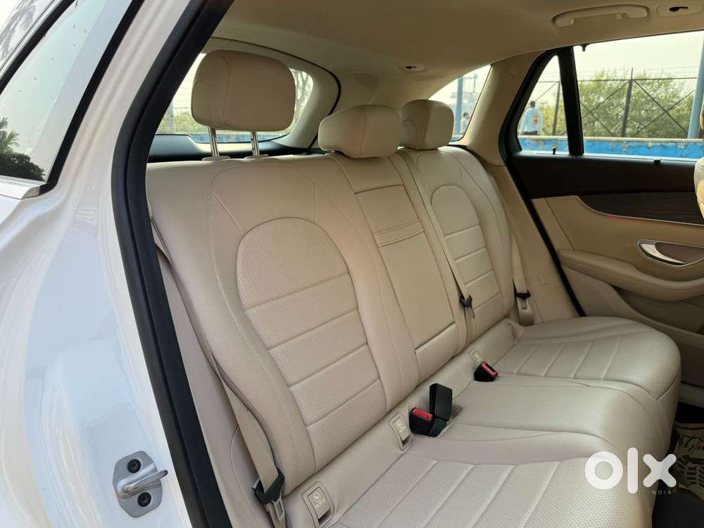 Mercedes-benz Glc Class 200, 2022, Petrol