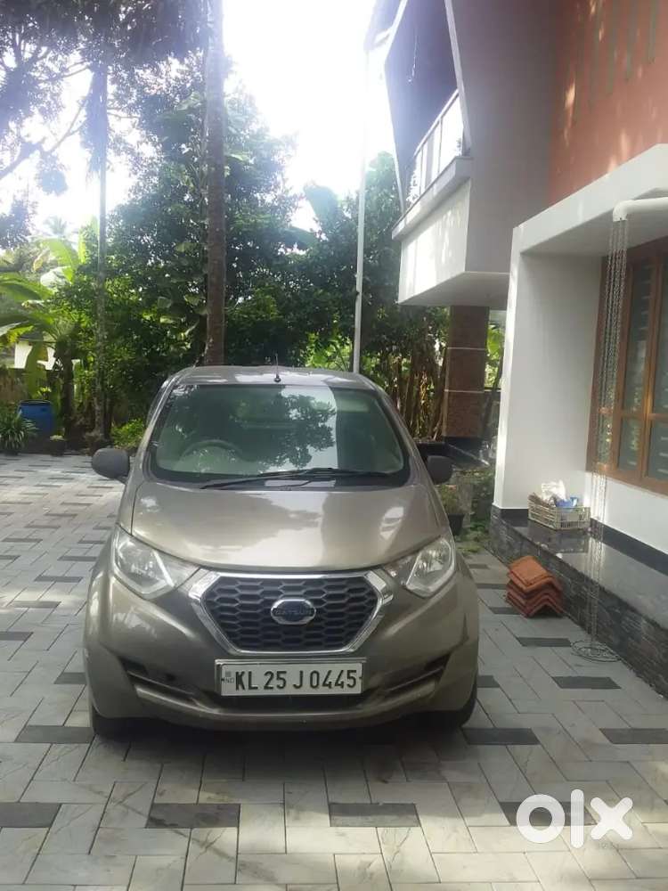 Datsun Redi Go 2016
