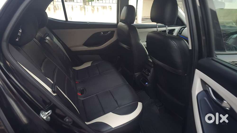 Hyundai Creta 1.6 Sx, 2021, Diesel