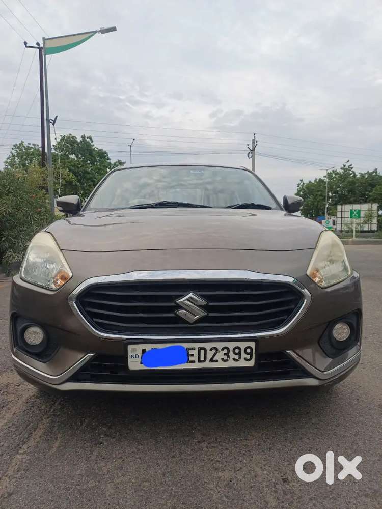 Maruti Suzuki Swift Dzire 2020 Petrol 87000 Km Driven