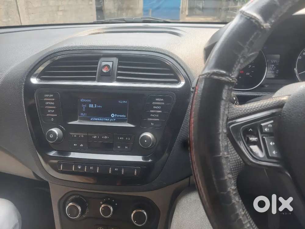 Tata Tiago Well Maintained In Good Condition