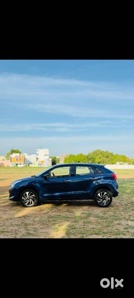 Maruti Suzuki Baleno 1.3 Delta, 2018, Diesel