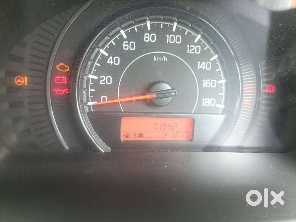 Tborad Car