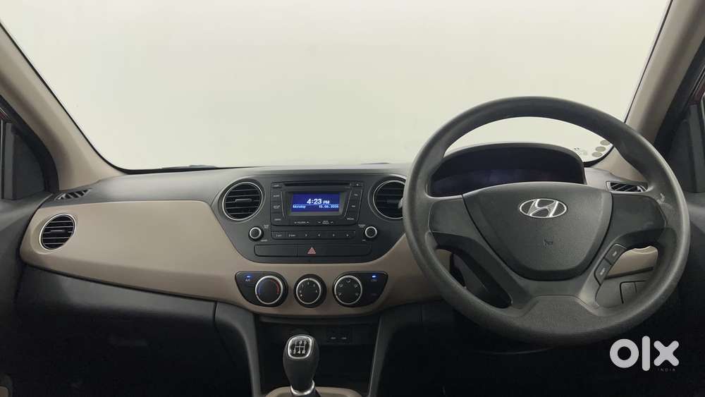 Hyundai Grand I10 1.2 Kappa Sportz, 2014, Petrol
