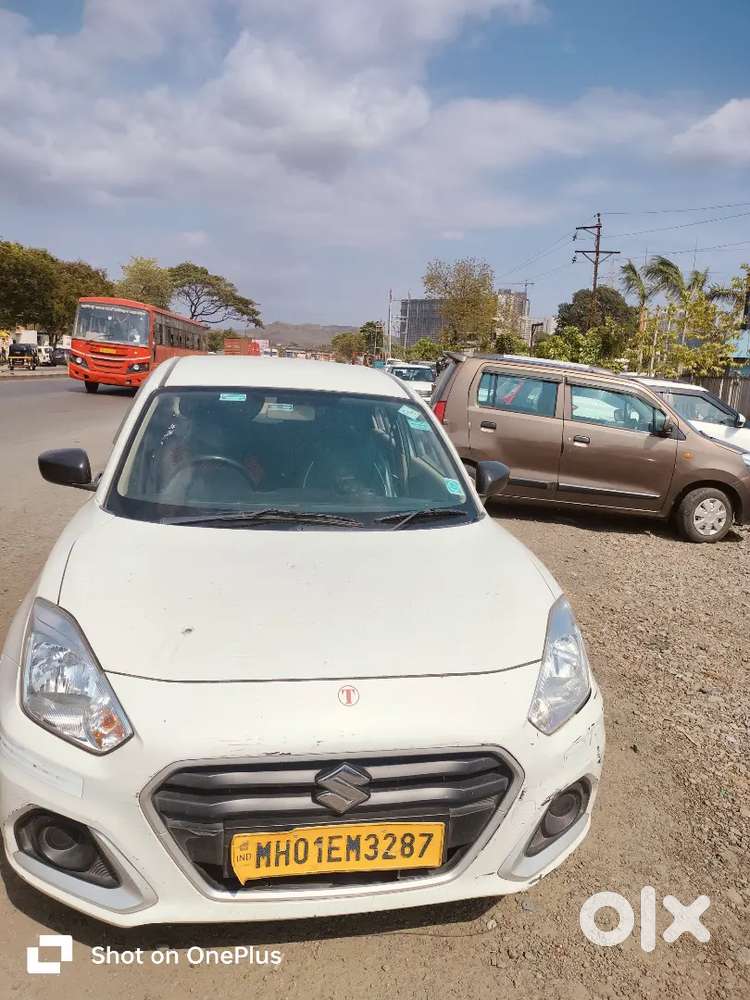 Maruti Suzuki Swift Dzire Tour 2024 Cng & Hybrids 85000 Km Driven