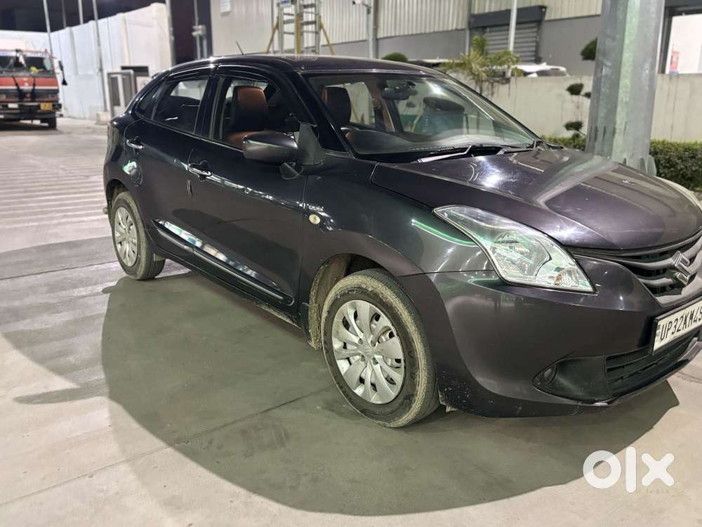 Maruti Suzuki Baleno Sigma, 2019, Diesel