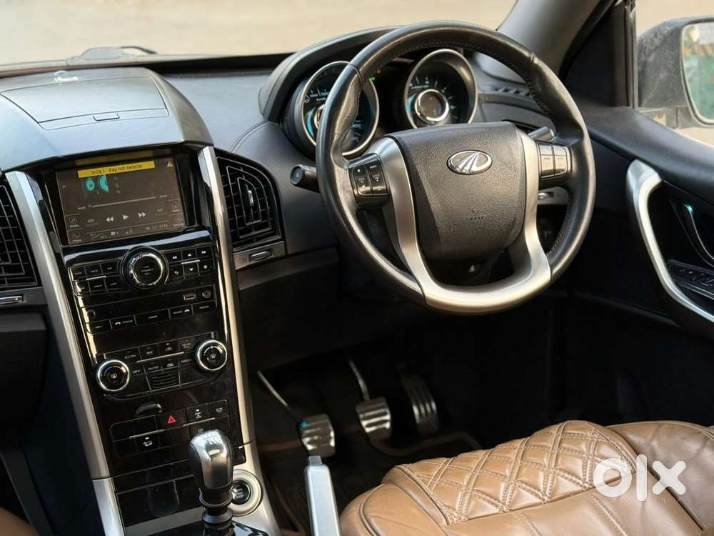 Mahindra Xuv500 Diesel 2019