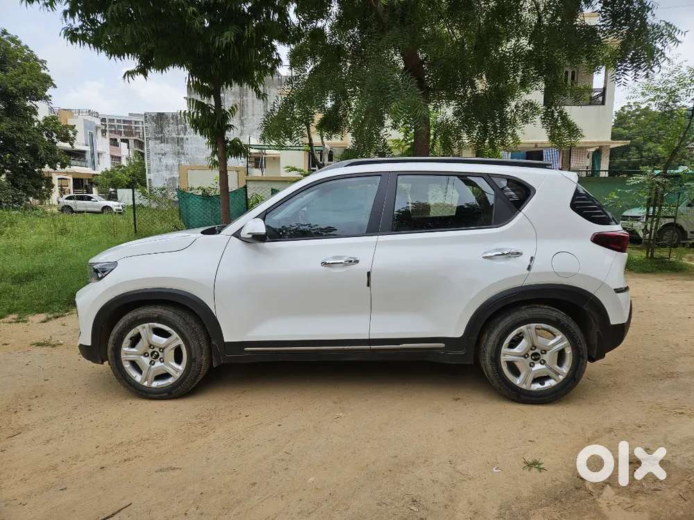 Kia Sonet 1.5 Htx 2021