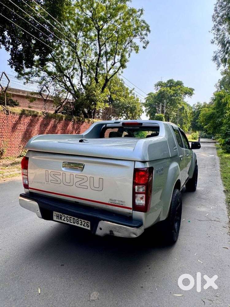 Isuzu V-cross Z 4x2 At, 2019, Diesel