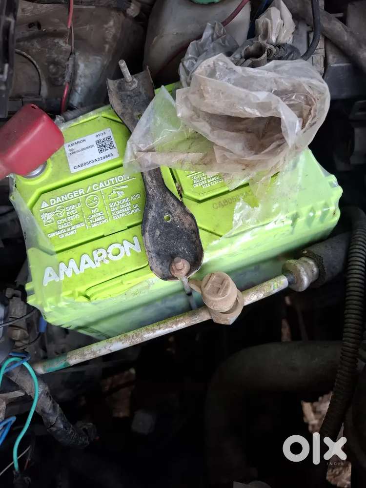 Selling 16valve Mpfi Wagon R Car 16 Valves