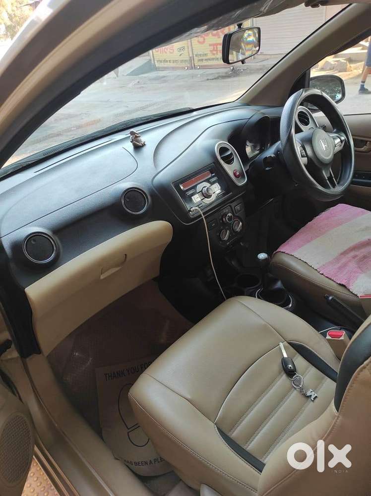 Honda Mobilio 2015 Diesel Good Condition