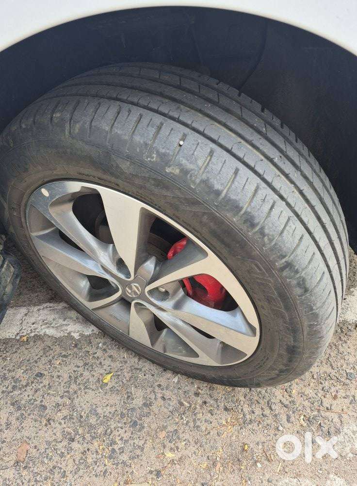 Hyundai I20 2015-2017 Asta 1.2, 2017, Petrol