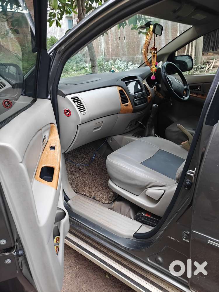 Toyota Innova Diesel 2009