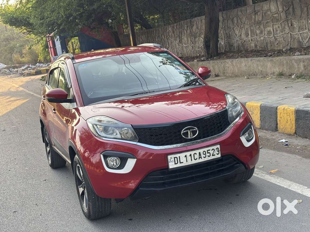 Tata Nexon