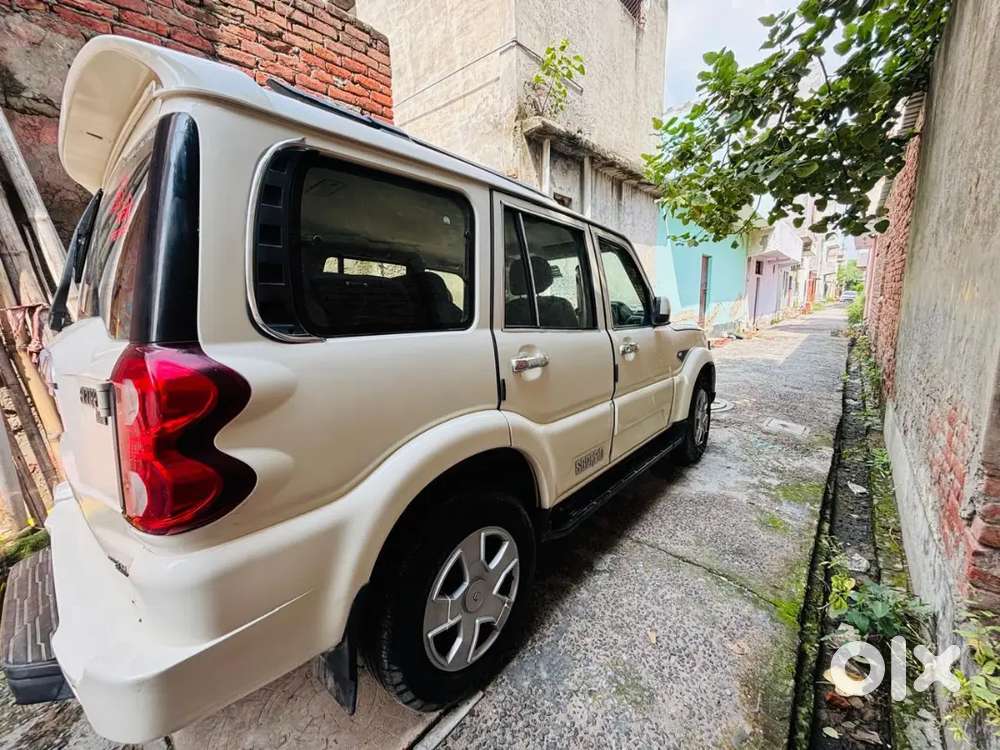Scorpio Or Sale Dl No.786