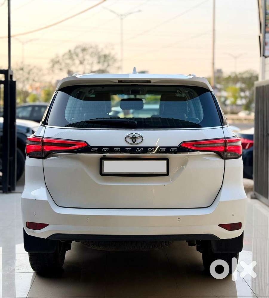 Toyota Fortuner 4x2 At 2.8 Diesel, 2024, Diesel