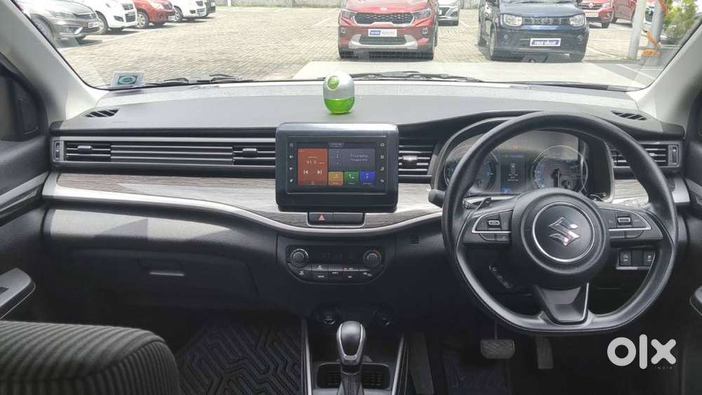 Maruti Suzuki Xl6 1.5 Zeta At, 2024, Petrol
