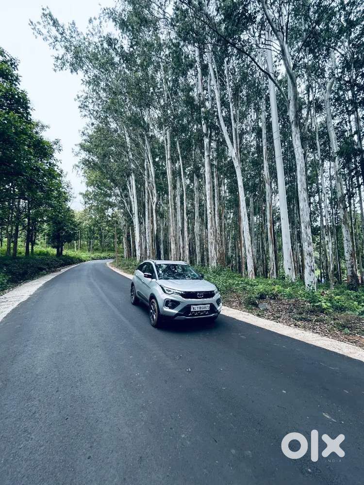 Tata Nexon 2020 Petrol