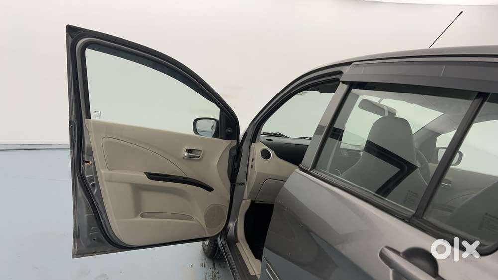 Maruti Suzuki Celerio Vxi, 2017, Petrol