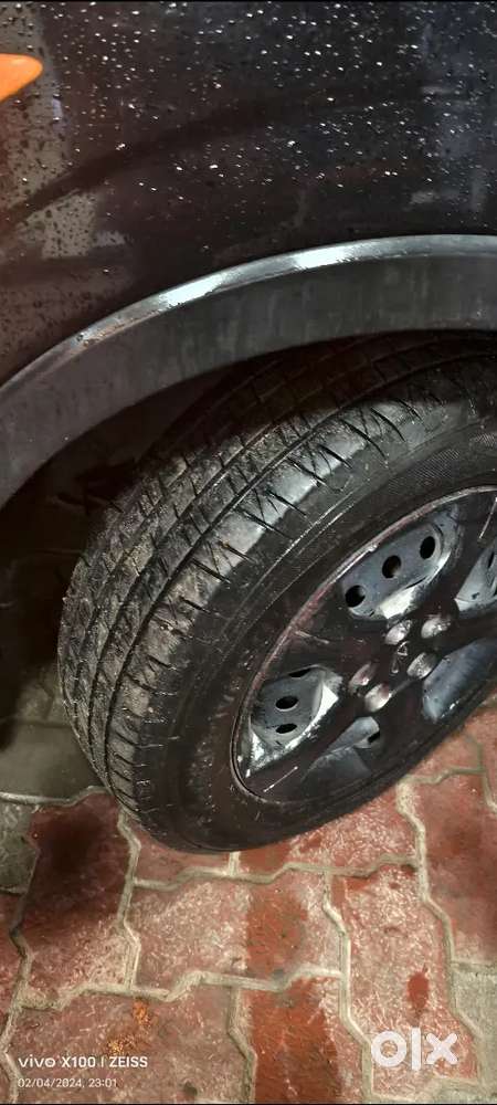 Just Like New Car