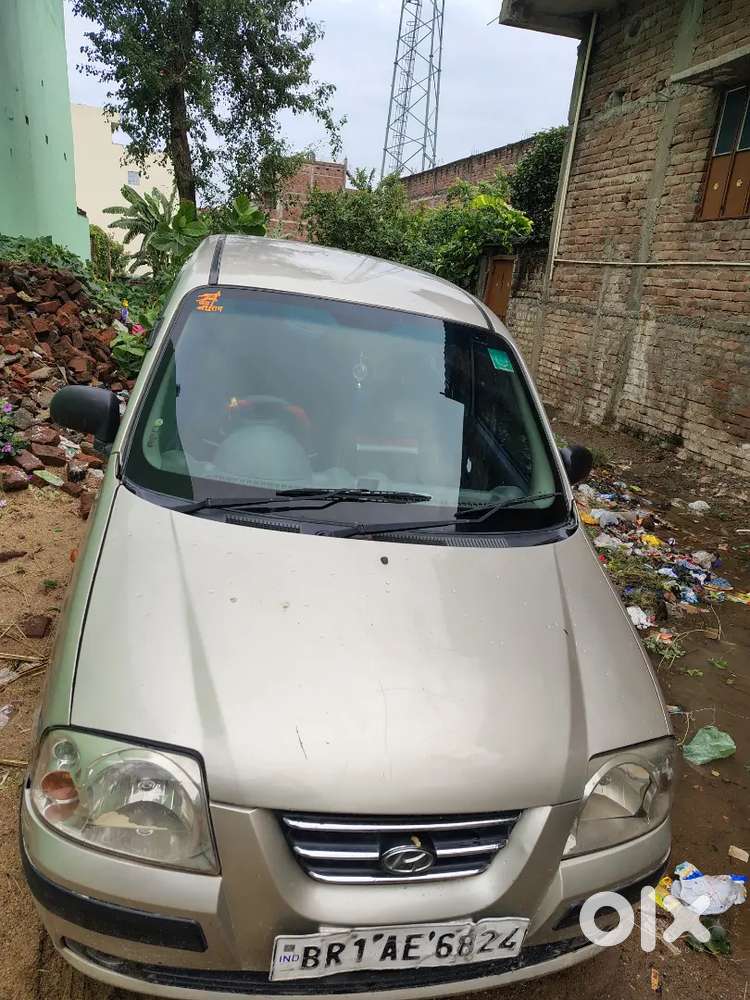 Hyundai Santro Xing 2007