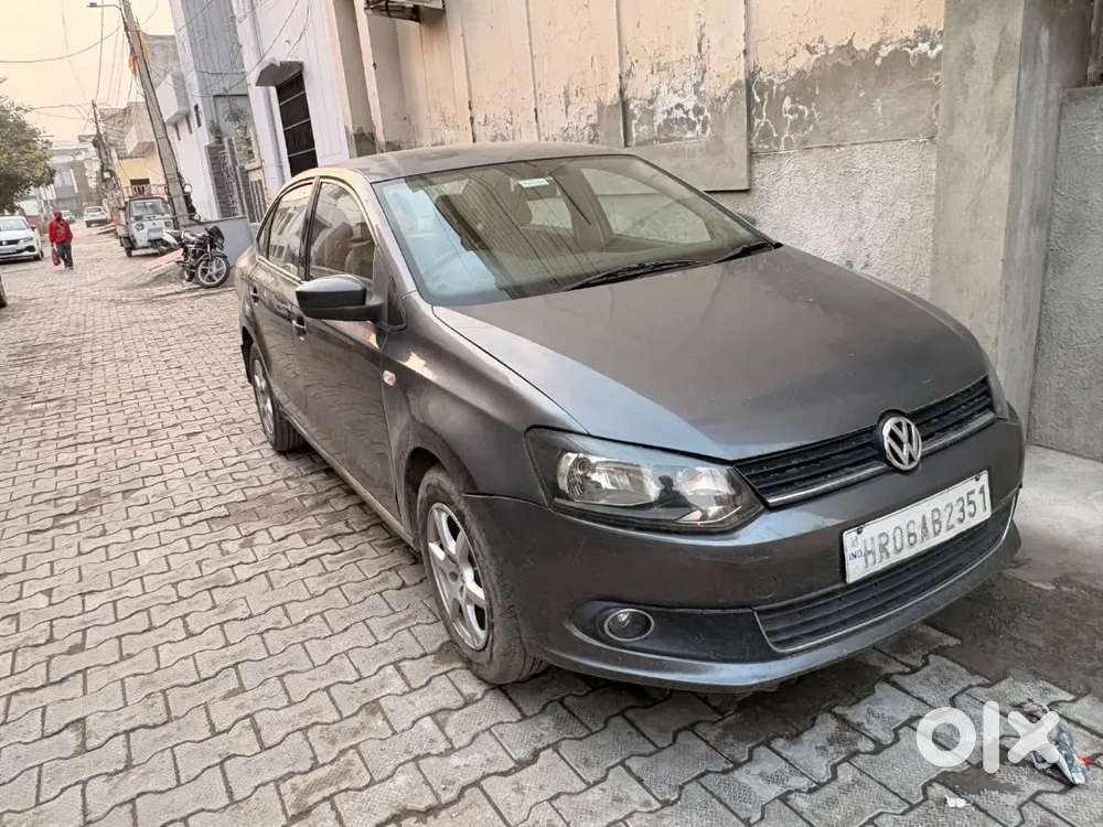 Volkswagen Caraville 2013 Diesel Good Condition