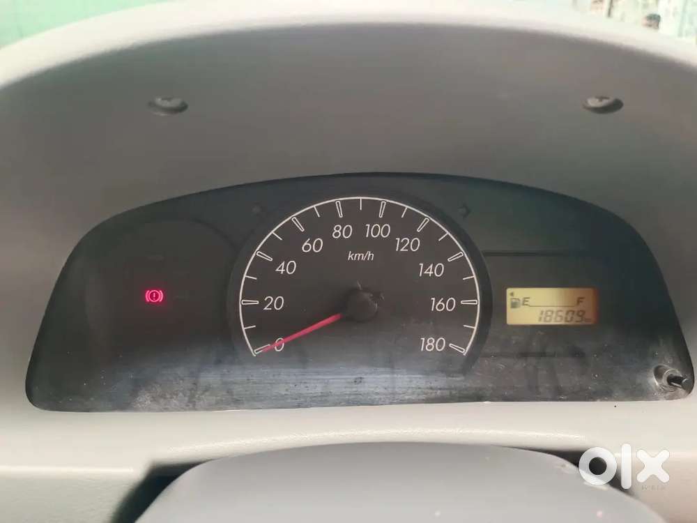 Maruti Suzuki Alto 1st Owner 2012