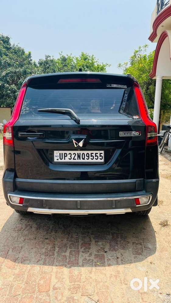 Mahindra Diesel Car 2023