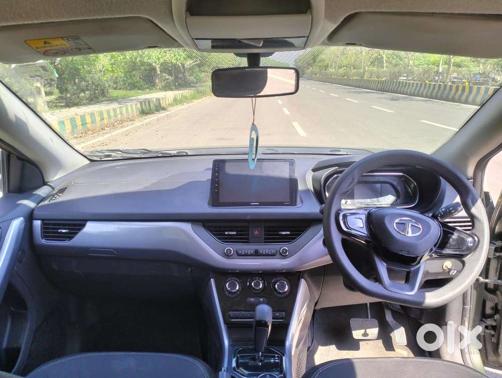 Tata Nexon 1.2 Revotron Xma, 2020, Petrol