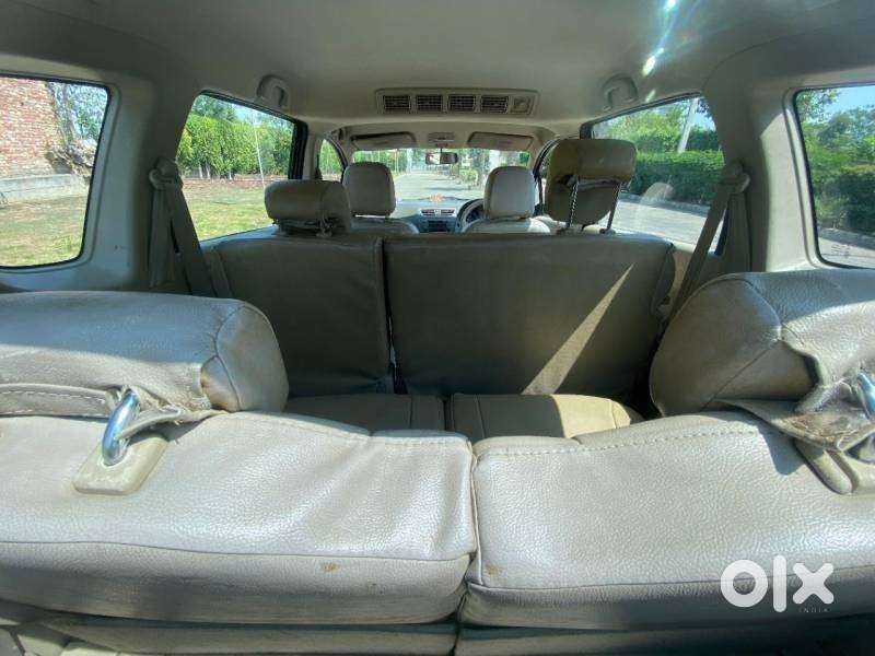 Maruti Suzuki Ertiga 2012-2015 Vdi, 2015