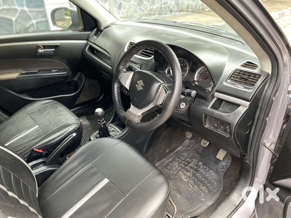 Maruti Suzuki Swift Ddis Vdi, 2012, Diesel