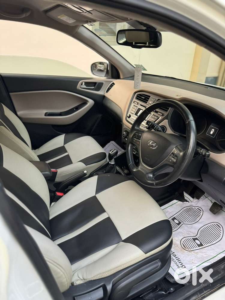 Hyundai I20 Asta Diesel Manual 2014 -2015