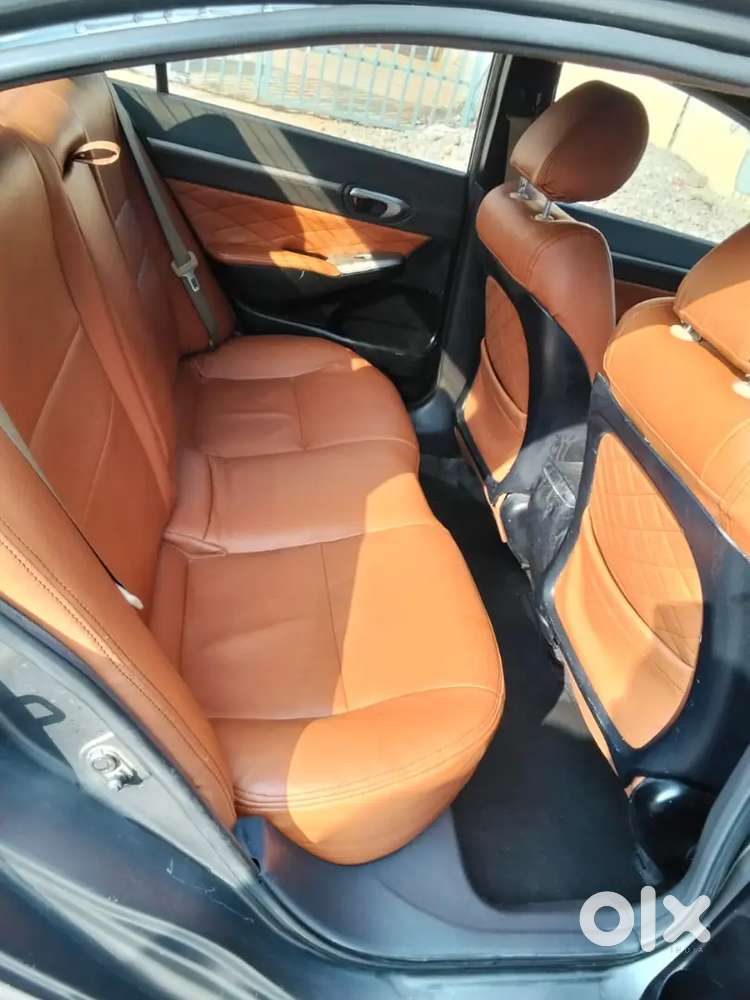 Honda Civic 2007 Petrol Well Maintained