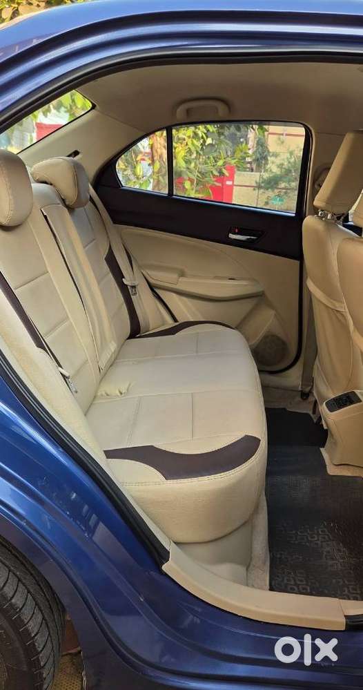 Maruti Suzuki Swift Dzire Amt Zxi Plus, 2023, Petrol