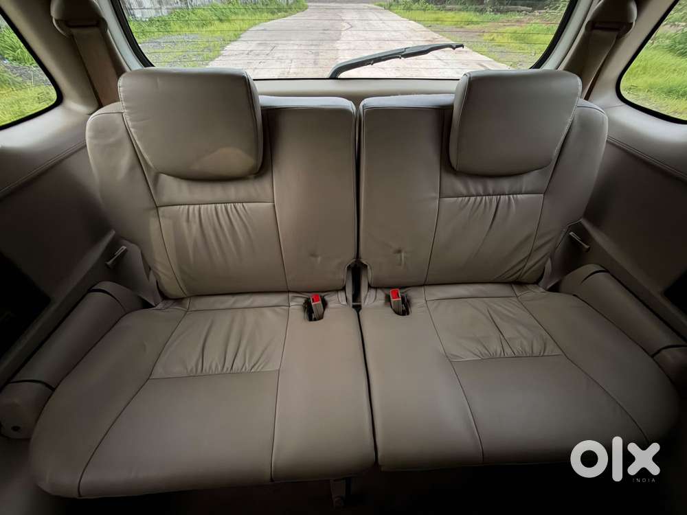 Toyota Fortuner 3.0 4x2 Automatic, 2016, Diesel